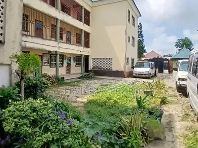 School Comprising of Both Primary and Secondary Schools
