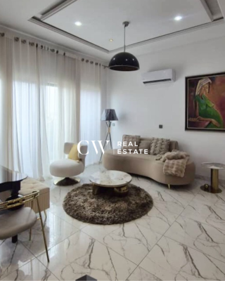 2 Bedroom Apartment in Lekki Phase, Lekki Phase 1, Lekki, Lagos, Flat / Apartment for Rent