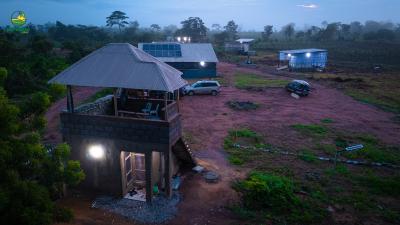 Earn More Than 10m From Pepper Plantation at Paradiso Farm. Ask Me How, Paradiso Farms, Abeokuta South, Ogun, Land for Sale
