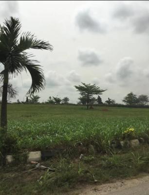 6acres of Land Sagamu, (opposite Nestle Company), Ogun State, Sagamu, (opposite Nestle), Ogun State, Magboro, Ogun, Commercial Land for Sale