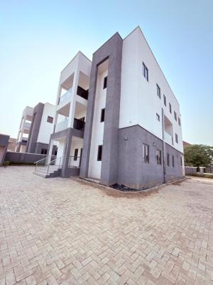 5 Bedroom Fully Detached Duplex, Mabushi, Abuja, Mabushi, Abuja, Detached Duplex for Sale