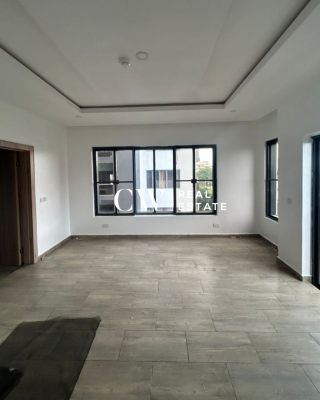 4 Bedroom Apartment, Ikoyi, Lagos, Flat / Apartment for Rent