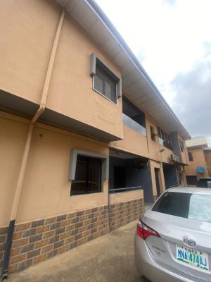 1 Bedroom Apartment, Zone 6, Wuse, Abuja, Mini Flat (room and Parlour) for Rent