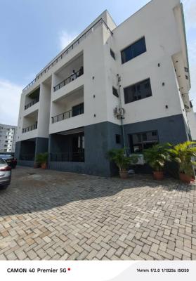 Modern 3 Bedroom Apartment with Bq, Ikate Elegushi, Lekki, Lagos, Flat / Apartment for Rent