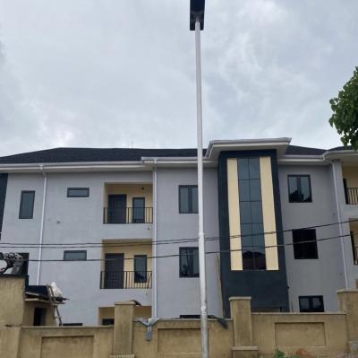 Newly Renovated 2 Bedroom, Zone 6, Wuse, Abuja, Flat / Apartment for Rent