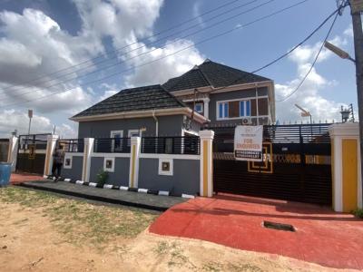 Newly Built 2 Bedroom Flat, Gbopa London, Owo Owa Bus Stop, Gberigbe, Ikorodu, Lagos, Flat / Apartment for Rent