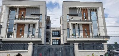 Luxury 2-bedroom Apartment with Premium Finishes, Abraham Adesanya, Sangotedo, Ajah, Lagos, Flat / Apartment for Sale