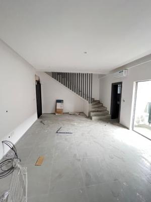 Luxury Brand 2bedrooms Duplex, Ilasan, Lekki, Lagos, House for Rent