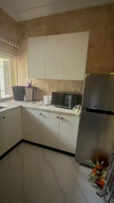 Newly Refurbished 2 Bedroom Flat, Off Limpopo Street Kunde Close, Maitama District, Abuja, Flat / Apartment for Rent