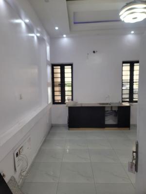 a Spacious Mini Flat, Orchid Road, Golden Palm Estate, Lekki, Lagos, Mini Flat (room and Parlour) for Rent