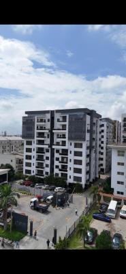 Luxury 4 Bedroom Apartment with Elevator & Swimming Pool, Banana Island, Ikoyi, Banana Island, Ikoyi, Lagos, Flat / Apartment for Rent