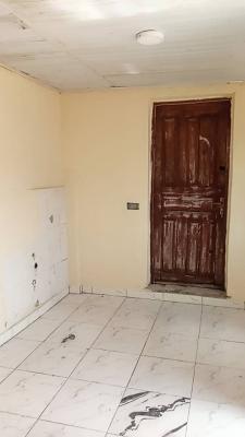 Newly Renovated 1 Bedroom Apartment, Gbetu, Awoyaya, Ibeju Lekki, Lagos, Mini Flat (room and Parlour) for Rent