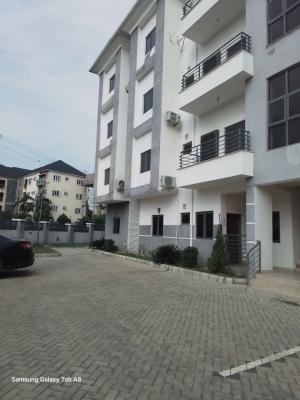 3 Bedroom Apartment, Jahi, Abuja, House for Rent