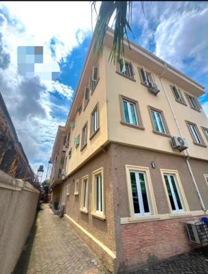 3 Bedroom Apartment, Old Ikoyi, Ikoyi, Lagos, Block of Flats for Sale