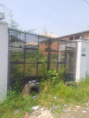 Nicely Located Beautiful Plot of Land, Osapa, Lekki, Lagos, Residential Land for Sale