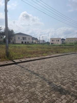 600sqm Land, Northern Foreshore Estate, Lekki, Lagos, Residential Land for Sale