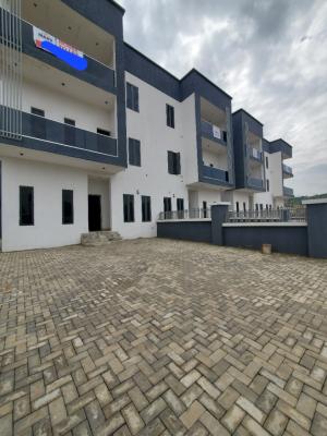 Luxury 5-bedroom Semi-detached Duplex with Bq, Katampe Extension, Katampe, Abuja, Semi-detached Duplex for Rent