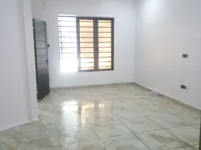 A Spacious Mini Flat