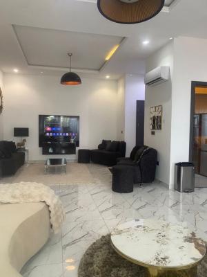 Luxury 2 Bedroom Apartment with Swimming Pool and Gym, Lekki Phase 1, Lekki, Lagos, Flat / Apartment for Sale