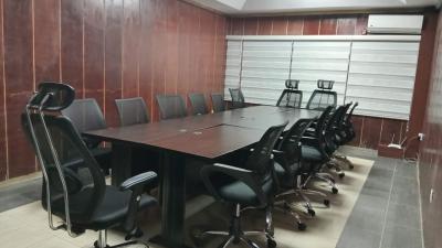 Large Conference / Training Room / Boardroom, 1226a Ahmadu Bello Way, Oduduwa Bus Stop., Victoria Island (vi), Lagos, Conference / Meeting / Training Room for Rent