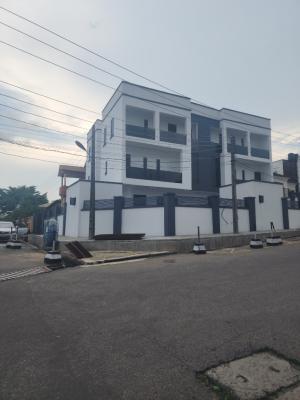 Exquisitely Built 5 Bedroom Fully Detached Duplex, Shagisha, Gra Phase 2, Magodo, Lagos, Detached Duplex for Sale