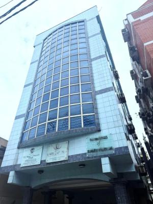 Well Maintained Office Building on 5 Floors, Ikoyi, Lagos, Office Space for Sale