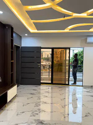 Luxurious 2 Bedroom Flat