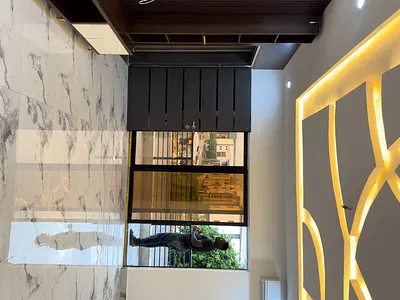 Luxurious 2 Bedroom Flat