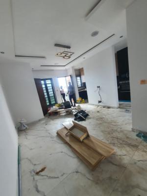 Luxury 2 Bedroom Apartment with Pool, Gym & 24/7 Power Supply, in an Estate, Ologolo, Lekki, Lagos, Flat / Apartment for Rent