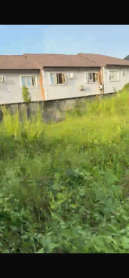 Prime Plot of Land Available, Ajah, Lagos, Land for Sale
