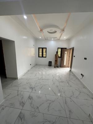 Brand New 2 Bedroom Bungalow, F01 Extension Not Far From Police Signboard, Fo1 Layout, Kubwa, Abuja, Semi-detached Bungalow for Rent