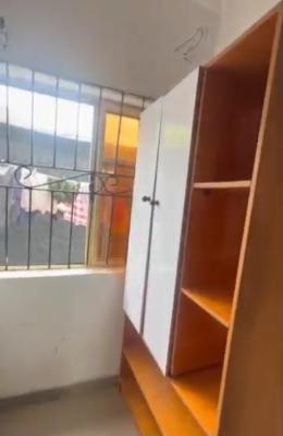 Mini Flat, Off Addo Road, Ado, Ajah, Lagos, Mini Flat (room and Parlour) for Rent