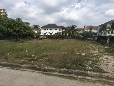 Best Price. 1000sqm Prime Plot of Land, Orange Island, Lekki, Lagos, Land for Sale