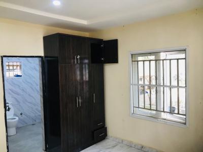 Standard 1 Bedroom Apartment, Off 4th Avenue, Gwarinpa, Abuja, Mini Flat (room and Parlour) for Rent