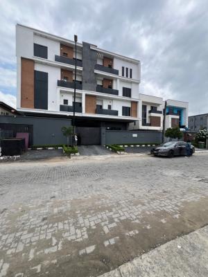 Luxury  2 Bedroom Apartment, Lekki Phase 1 Proper, Lekki Phase 1, Lekki, Lagos, Flat / Apartment for Sale