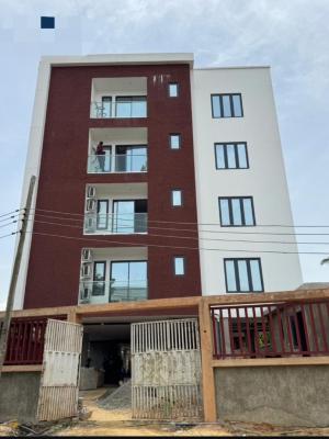 Luxury 3 Bedroom Apartment with a Bq, Old Ikoyi, Ikoyi, Lagos, Block of Flats for Sale