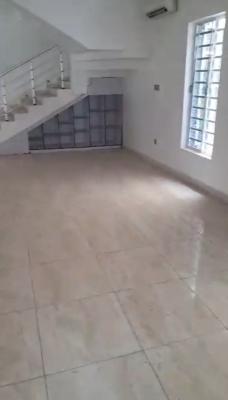 Fully Detached  4 Bedroom Duplex, Osapa, Osapa, Lekki, Lagos, Detached Duplex for Rent