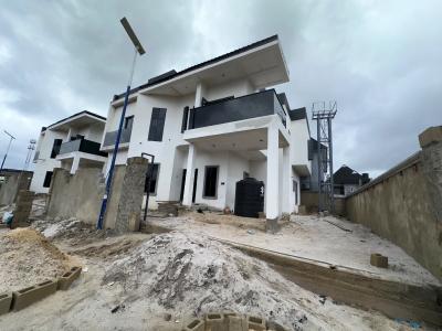 Luxuriously Finished 4 Bedroom Detached Duplex, Off Peter Odili, Trans Amadi, Port Harcourt, Rivers, Detached Duplex for Sale