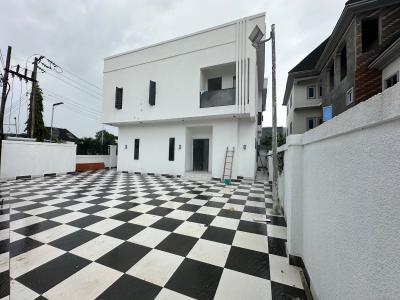 Superbly Finished 4 Bedroom Semi Detached Duplex, Shell Cooperative Estate, Eliozu, Port Harcourt, Rivers, Semi-detached Duplex for Sale