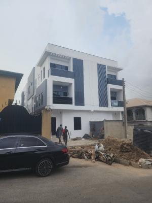 Tastefully Finished 5 Bedroom Semi Detached Duplex, Shangisha, Gra Phase 2, Magodo, Lagos, Semi-detached Duplex for Sale