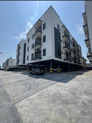 Fully Serviced and Spacious 3 Bedroom Apartment, Chevron Tollgate Lekki Orchid, Lekki, Lagos, Block of Flats for Sale