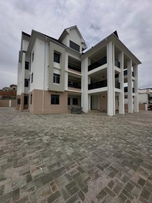 New 3 Bedroom Apartment + Boys Quarters + Elevator, Mabushi, Abuja, Block of Flats for Sale