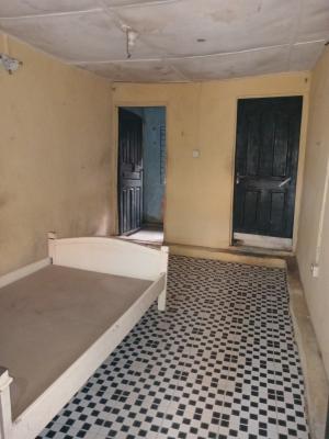 Affordable Single Room Self-contained, Ogombo, Ajah, Lagos, Self Contain (single Rooms) for Rent