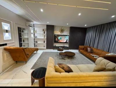 3 Bedrooms Duplex, Banana Island, Ikoyi, Lagos, Detached Duplex for Rent