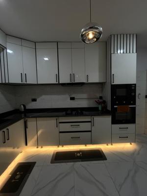 Luxe 2 Bedroom Apartment, Freedom Way, Lekki Phase 1, Lekki Phase 1, Lekki, Lagos, Flat / Apartment for Sale