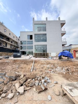 40sqm Shop Space, Wuse, Abuja, Shop for Rent