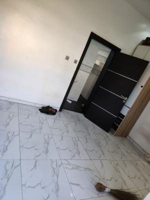 Spacious Self Contained Bq, Lekki Gardens By Dkk, Sangotedo, Ajah, Lagos, Self Contain (single Rooms) for Rent