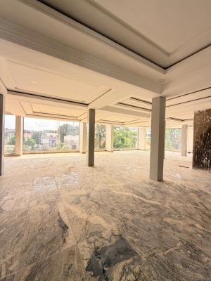 250sqm Office Space, Wuse 2, Abuja, Office Space for Rent