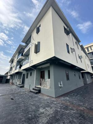 Fully Serviced in Premium Environment, Lekki Phase 1, Lekki, Lagos, Flat / Apartment for Rent