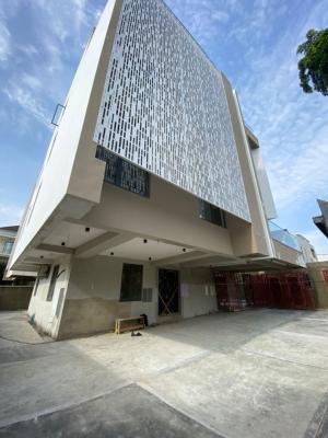 6 - Bedroom Villa, with Swimming Pool, Elevator, and 2 Bq, Banana Island, Ikoyi, Lagos, Detached Duplex for Sale